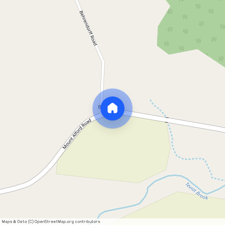 Address available on request, Qld 4310, Bunjurgen