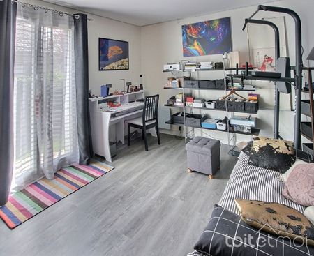 Location Maison 7 pièces 190m² CHEVREUSE 78460 - Photo 4