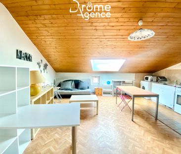 Location Appartement 2 pièces 42m² VALENCE 26000 - Photo 1