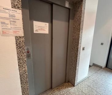 Barrierefreie 2-Zimmer Wohnung mit Einbauküche - Ideal für Senioren... - Photo 5