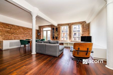 Flat to rent - 27, Green Walk,, London Bridge, SE1 - Photo 4