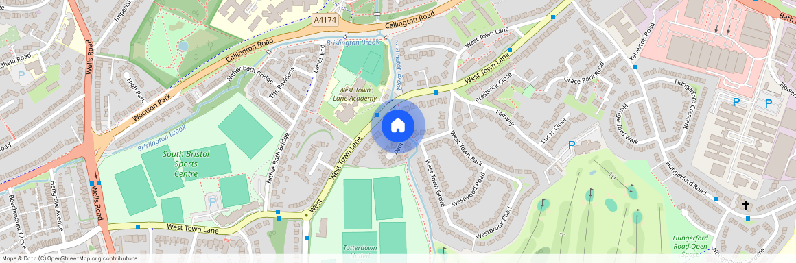 Ellesmere Road, Bristol, BS4