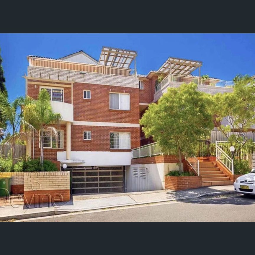 1028/2 Canning Street, Lidcombe, NSW 2141 - Photo 1