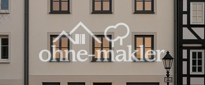 Etagenwohnung in Hildesheim (Stadtmitte/Neustadt) - Photo 1