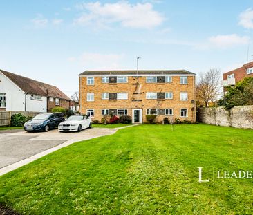 2 bedroom apartment to rent Mulberry Lane, Goring-by-Sea, Worthing,... - Photo 6