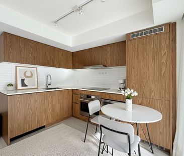 For Lease - 60 Shuter Street Unit# 2105, Toronto, Ontario - Photo 6