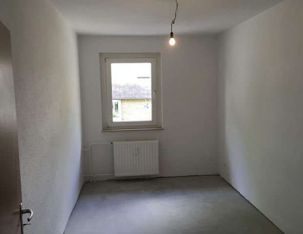 Demnächst frei! 3-Zimmer-Wohnung in Gelsenkirchen Scholven - Photo 1