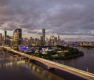 St Julien Residences - Stunning City & River Views! - Photo 4
