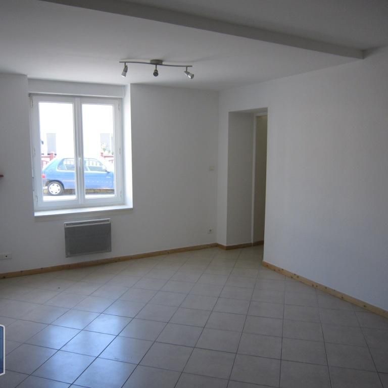 Location Appartement 1 pièce 40m² TRIGNAC 44570 - Photo 1