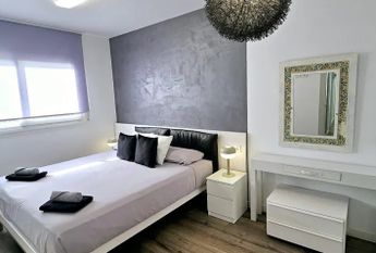 Carrer dEduard Maristany, Badalona, Catalonia