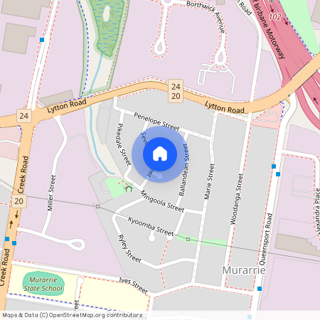 1 Dalcouth Street, Qld 4172, Murarrie