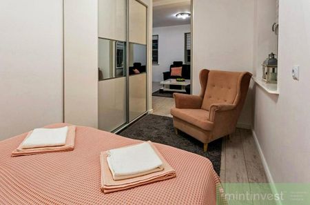 Na wynajem 2 atrakcyjne mieszkania-Stare Miasto - Zdjęcie 5