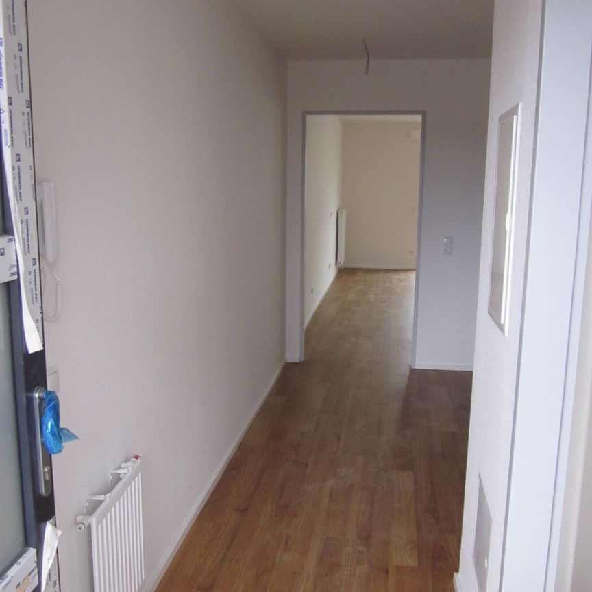 590-24 Nidegger Str. 11, Bonn-Endenich – 1 Zimmer, 38,11 m², Grundmiete: 500,00 € - Foto 1