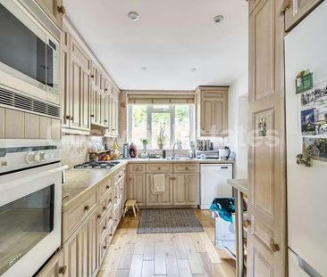 The Reddings, Mill Hill, NW7 - Photo 6