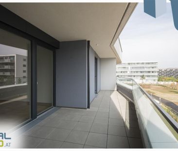 Provisionsfrei für den MIETER! Lenauterrassen - NEUBAU | 2-Zimmer-W... - Photo 2