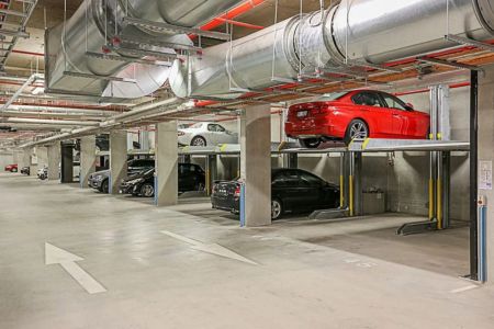 Fully Furnished & Equipped 2 Bedroom Apartment on the Kingston Foreshore - Photo 5