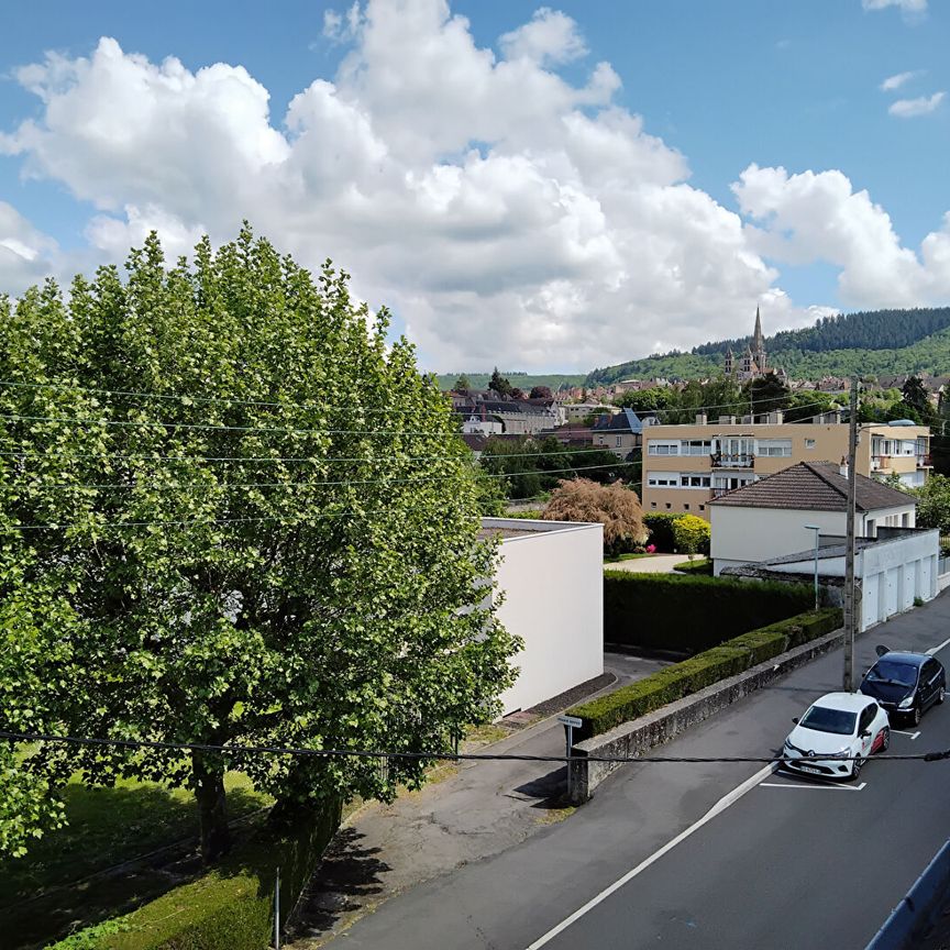 Très joli T4 avec très belle vue - Photo 1