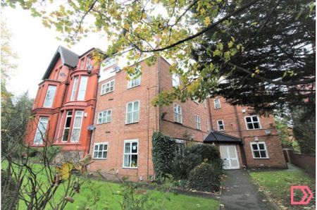 1 Bed Flat, Ullet Road, L17 - Photo 3