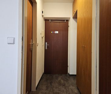 Charmante 1-Zimmer-Wohnung mit Loggia - Photo 5