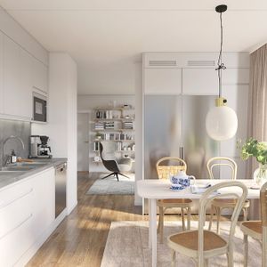 Smidesvägen 6C, Vallentuna C - Foto 2