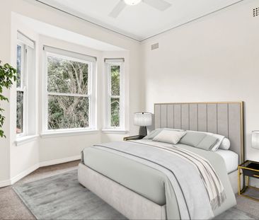 19/22 Greenoaks Avenue, Darling Point NSW 2027 - Apartment For Rent... - Photo 3