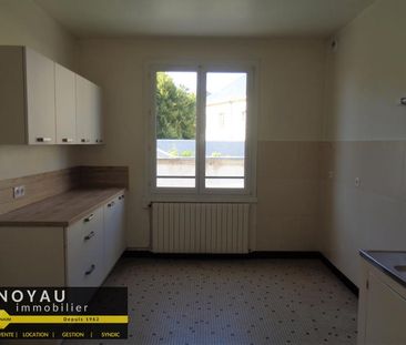 Location Appartement 4 pièces 92m² - Photo 4