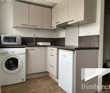 Appartement à louer, 1 pièce - Orléans 45000 - Photo 3