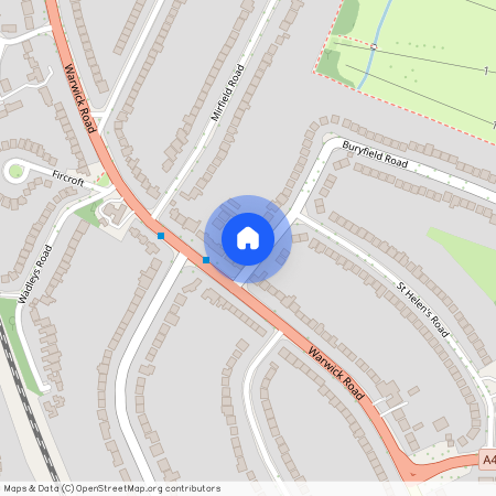 3 Chadley Close Solihull B91 2DD