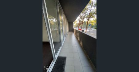 🏡 FOR RENT | 2 Hutchinson Walk, Zetland | 2Bed 2Bath | Furnished | 2 Portable Air Conditioners | ！CONFIRM THE LEASE TERM IN ADVANCE! - Photo 4