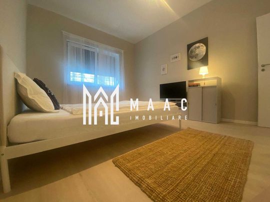 Garsonieră de închiriat | Șelimbăr | parcare | ansamblu nou - Photo 1