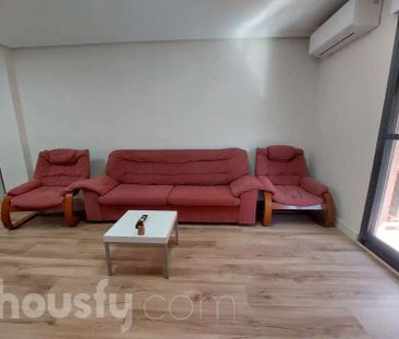 Piso de alquiler en Calle Elche, ., Centro - Foto 1