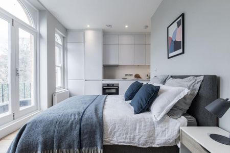 Studio to rent - Photo 4