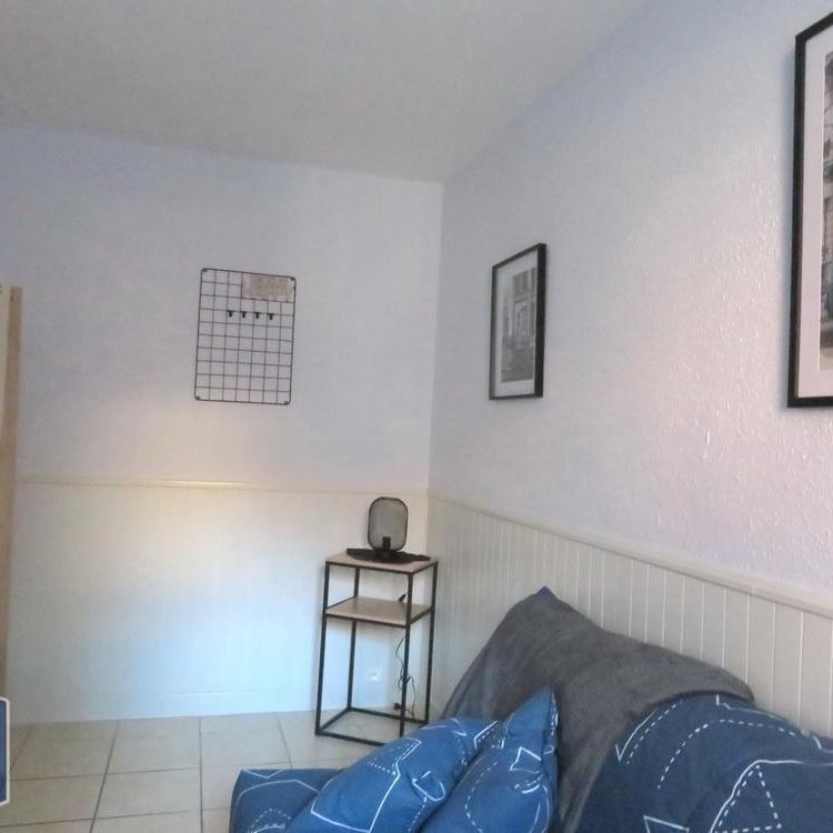 Location Appartement 1 pièce 20m² CARCASSONNE 11000 - Photo 1