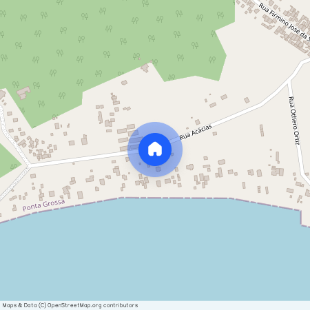 Estrada, RETIRO DA PONTA GROSSA, 5176, Ponta Grossa, Porto Alegre