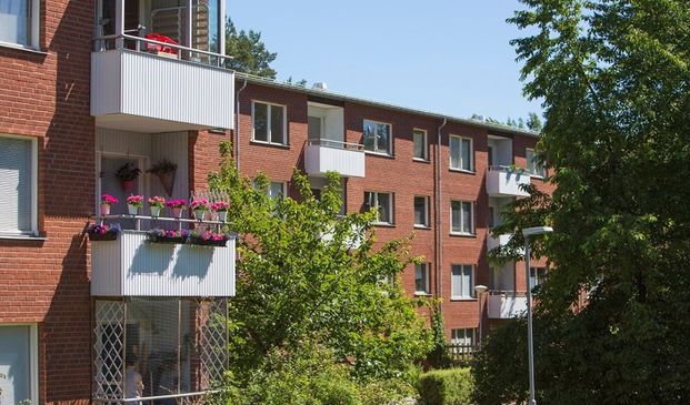 Spinnrocksvägen 33, 756 48, Uppsala - Foto 1