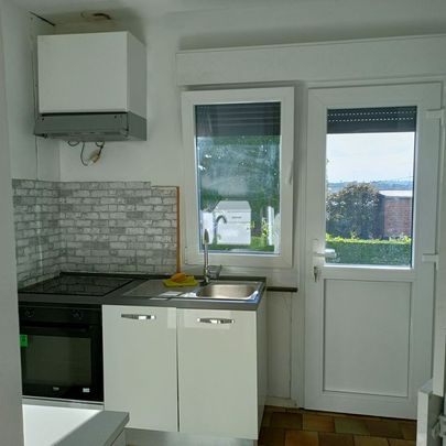 Appartement te huur - Photo 1