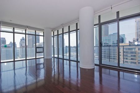 For Lease - 33 Charles Street Unit# 1609, Toronto, Ontario - Photo 5