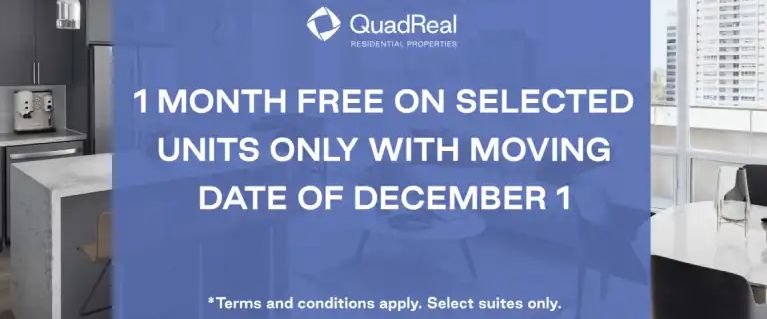 Bretton Place | 44 Jackes Avenue, Toronto - Photo 1