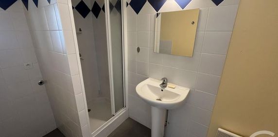 Appartement Studio à louer 1 pièce - 22 m2 GRANVILLE - 50 - Photo 2