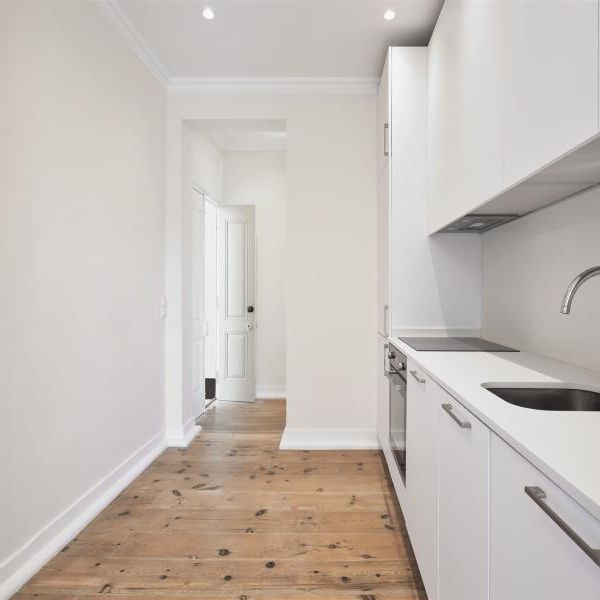 Apartamento T1 em Lisboa - Photo 1
