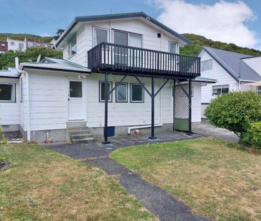 50 Hazlewood Avenue, Karori - Photo 4