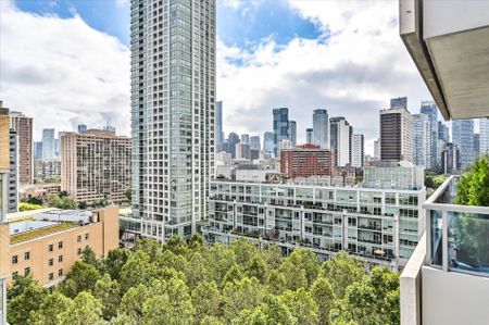 For Lease - 500 Sherbourne Street Unit# 907, Toronto, Ontario - Photo 5