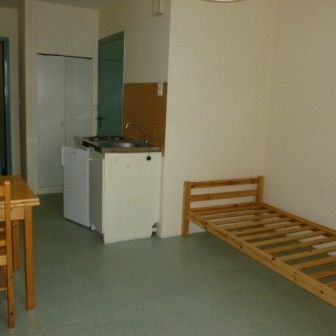 Location Appartement 1 pièce 19m² ARRAS 62000 - Photo 1