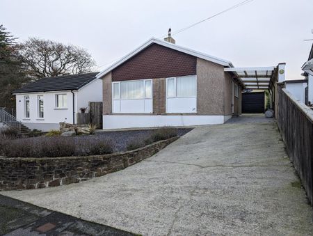 2 bedroom bungalow to rent - Photo 4