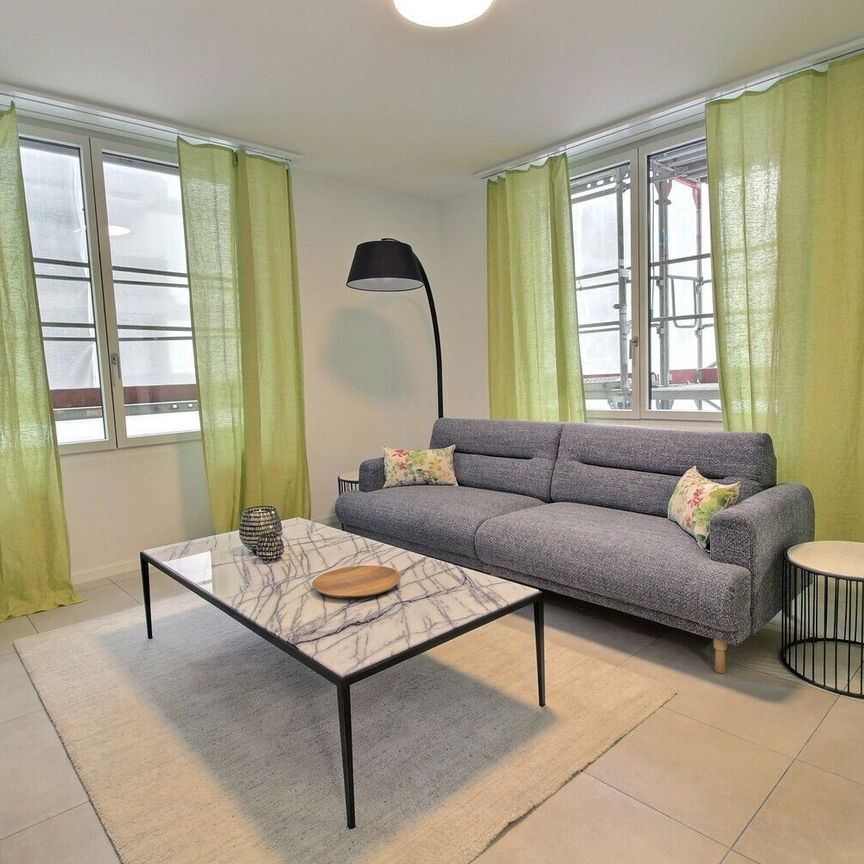 Appartements neufs de standing 3.5 pièces - Photo 1