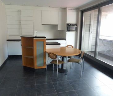 Goed onderhouden appartement met 2 slpk. in centrum Tielt - Foto 4