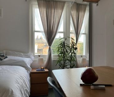 Room in a Shared House, Nemus Apartments, SE8 - Photo 6