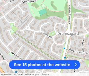 Lilac Wynd, Cambuslang, G72 - Photo 1