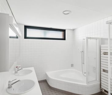 3.5 Zimmer, 81 m², 4. Stock - Photo 5