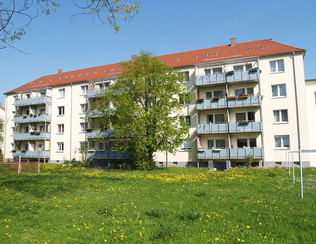 3-Raum-Wohnung - Photo 1
